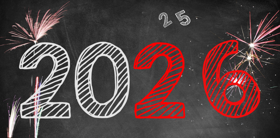 Silvester in den Drei Hasen