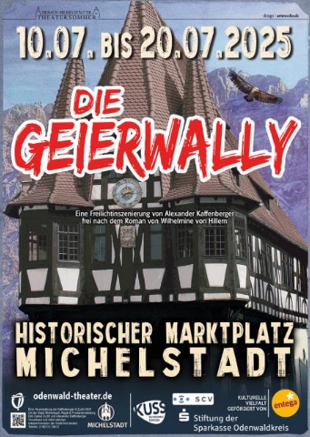 Geierwally